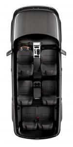 Ford Flex 2008 года
